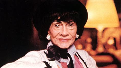 coco chanel and the nazis.